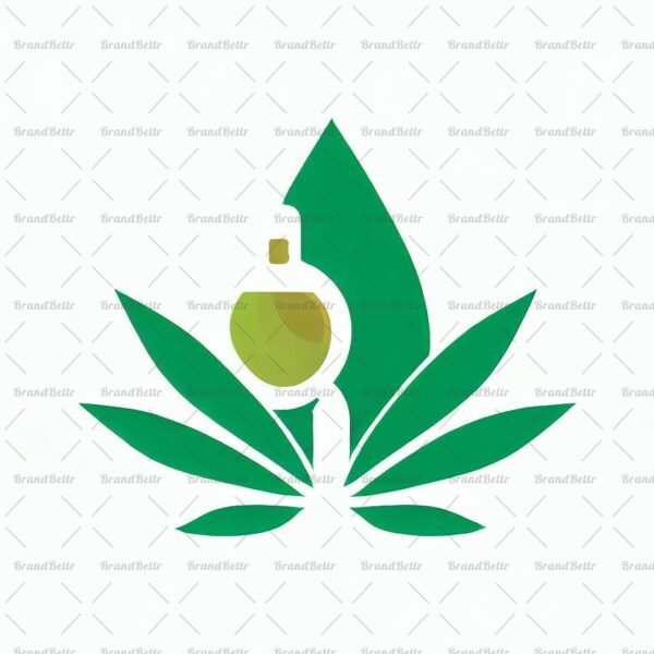 Cannabis Öl